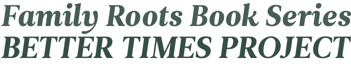 Family Roots Books
